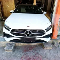 بنز A200L