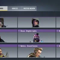 اکانت کالاف|کنسول، بازی ویدئویی و آنلاین|مشهد, توس (بلوار توس)|دیوار