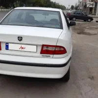 سمند ال ایکس|خودرو سواری و وانت|دزفول, |دیوار