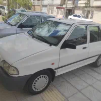 پراید مدل 98