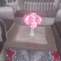 مبل تمیز وبدون خط وخش وپارگی|مبلمان خانگی و میز عسلی|برخوار, |دیوار