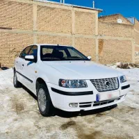 سمند96دوگانهEF7