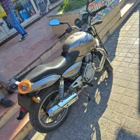 پولسار ۱۸۰ پالس پره