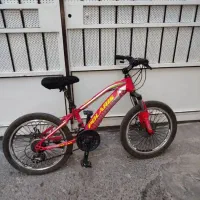 دوچرخه|دوچرخه، اسکیت، اسکوتر|تهران, شاهین|دیوار