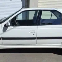 پژوپارس مدل ۸۹|خودرو سواری و وانت|بانه, |دیوار