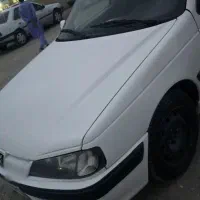 پژو پارس تیوفاو مدل ۱۴۰۲