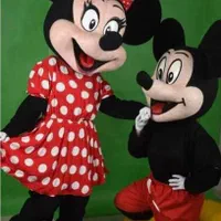 اجاره عروسک تنپوش/پرنسس/تنپوش عروسکی تولد