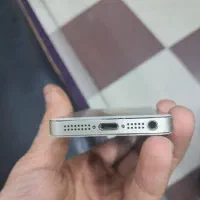 iphone 5s 64g|موبایل|علی‌آباد کتول, |دیوار