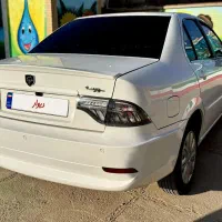 سورن پلاس xu7p|خودرو سواری و وانت|سبزوار, نواب صفوی|دیوار