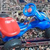 چهار چرخ|اسباب‌‌بازی|مشهد, منزل آباد|دیوار