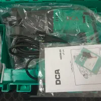 دریل ۳ کاره مدل جدید ۸۰۰ وات DCA دی سی ای|ابزارآلات|اصفهان, دانشگاه اصفهان|دیوار