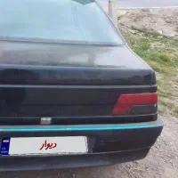 پژو ۴۰۵مدل۸۴|خودرو سواری و وانت|رامیان, |دیوار