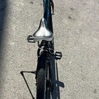 دوچرخه سایز 24 شیمانو درحد|دوچرخه، اسکیت، اسکوتر|رباطکریم, رباطکریم|دیوار