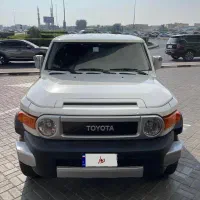 اف جی کروزر ۲۰۱۶