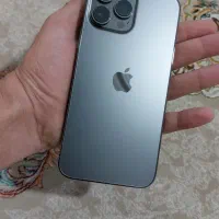 ۱۳ پرو مکس در حد نو