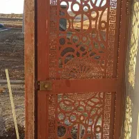 درب  یک تایی|مصالح و تجهیزات ساختمان|بلبان آباد, |دیوار