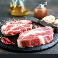 نیرو جهت کار در فروشگاه مرغ و گوشت و مواد پروتیینی