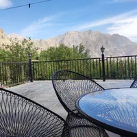 اجاره ویلا باغ و استخر در روستای زیبای چالابه|اجارهٔ کوتاه‌مدت ویلا و باغ|کرمانشاه, |دیوار