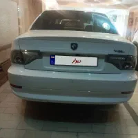 سمند سورن پلاس XU7p|خودرو سواری و وانت|تهران, شهرک طالقانی|دیوار