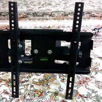 براکت تلویزون متحرک