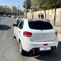 تیبا۲|خودرو سواری و وانت|پاکدشت, پاکدشت (مامازند)|دیوار