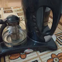 چای ساز Teafall