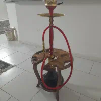 میز قلیان|صنایع دستی و سایر لوازم تزئینی|مشهد, شهرک ابوذر|دیوار