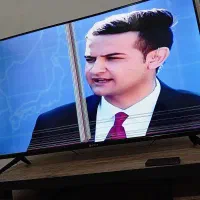 تلویزیون ۴۳ اینچ اسنوا ال ای دی|تلویزیون و پروژکتور|اصفهان, بهارستان|دیوار