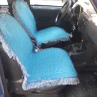 مزدا دوکابین|خودرو سواری و وانت|شوشتر, |دیوار