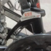 دوچرخه المپیا تایتانیک کوهستانی سایز 26|دوچرخه، اسکیت، اسکوتر|علی‌آباد کتول, |دیوار