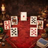 فال آینده بینی