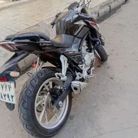 موتور لیفان kps250|موتورسیکلت|مشهد, شهید فرامرز عباسی|دیوار