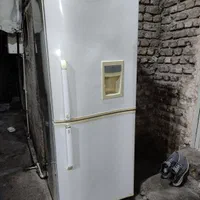 یخچال بوران