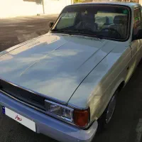 پیکان وانت ۹۳ خشک کلکسیونی