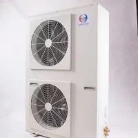 سرمایش و گرمایش|کولر گازی و فن‌کوئل|تهران, کیانشهر|دیوار