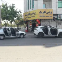 کفپوش اتومبیل ۳بعدی و ۵بعدی