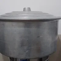 قابلمه نیکل بزرگ