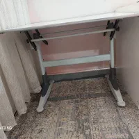 میز طراحی میز مهندسی در حدنو ۳۲۰۰ زیر قیمت اصلی|میز تحریر و کامپیوتر|تهران, شهرک ولیعصر شمالی|دیوار