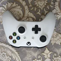 دسته x box one|کنسول، بازی ویدئویی و آنلاین|سنندج, |دیوار