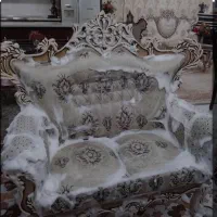 مبل شویی موکت فرش صندلی خلیج فارس|خدمات نظافت|بندرعباس, |دیوار