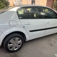 مگان ۱۶۰۰|خودرو سواری و وانت|کرمان, |دیوار