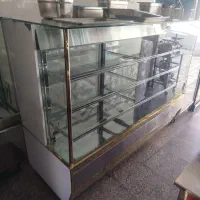 یخچال مکعبی و ایستاده