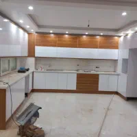 کابینت وکمد دیواری ونصب|مصالح و تجهیزات ساختمان|پاکدشت, پاکدشت (مامازند)|دیوار