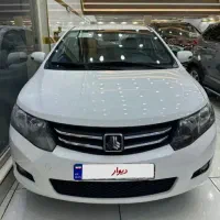 آریو زوتی Z300مدل 97اتومات (فقط اقساط)