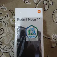 نوت 14 4g|موبایل|تهران, اسفندیاری|دیوار