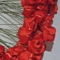 گل رز ربانی برای هدیه شاخه ای ۳۵ تومن