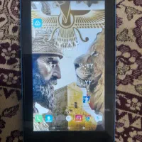 تبلت|تبلت|بجنورد, |دیوار