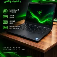 لپ تاپ گیمینگ