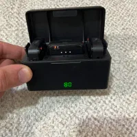 میکروفون|صوتی و تصویری|نجف‌آباد, دلگشا|دیوار