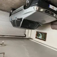 پراید مدل 84